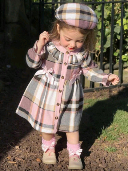 Vestido niña
