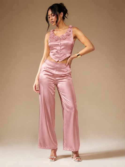 Conjunto Dama