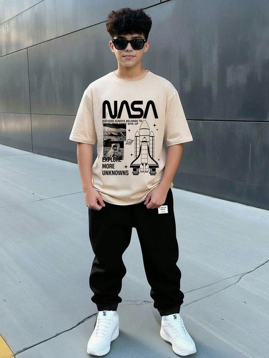 Conjunto niño