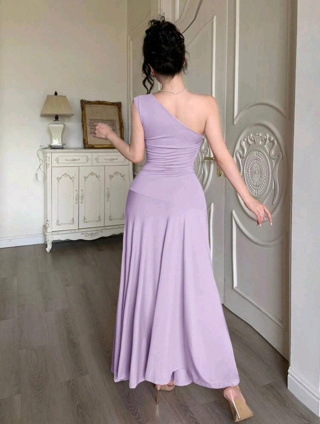 Vestido Dama