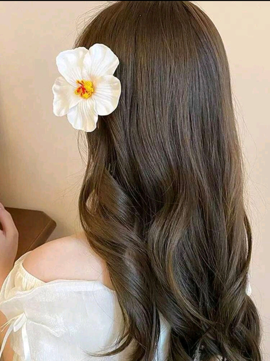 Pinzas P/Cabello