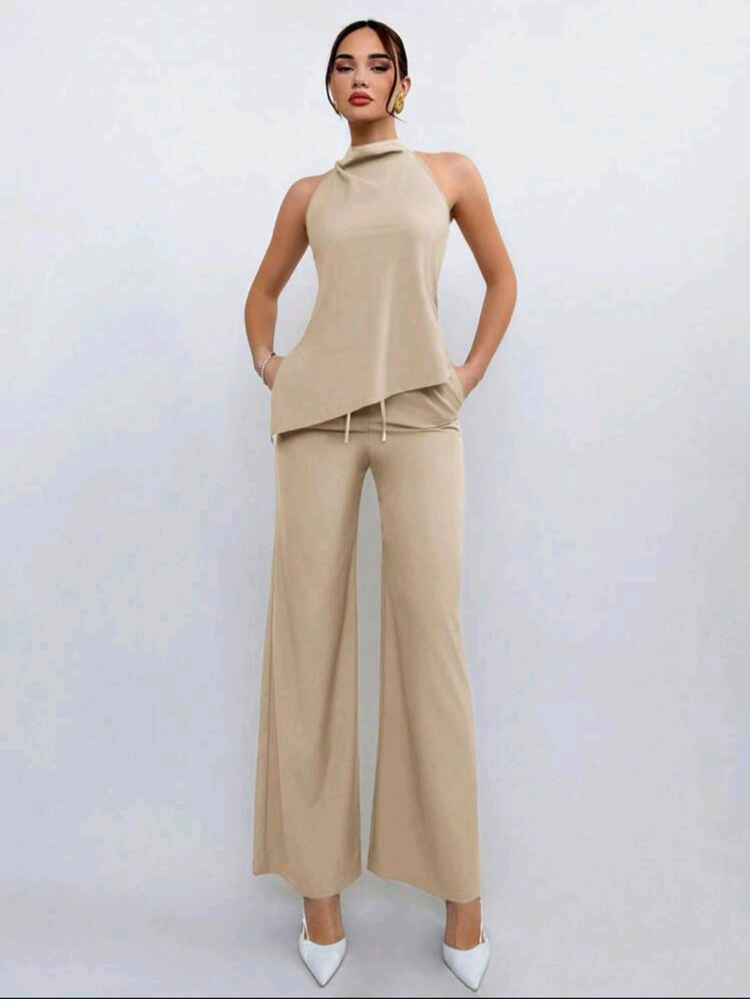 Conjunto Dama