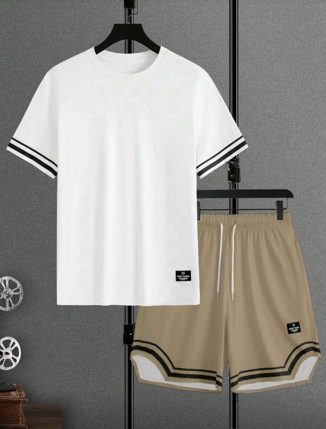 Conjunto Hombre