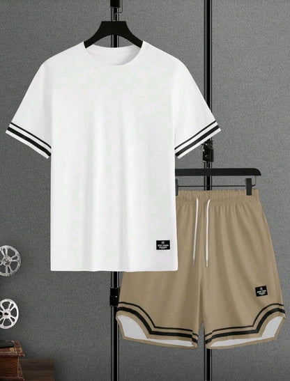 Conjunto Hombre