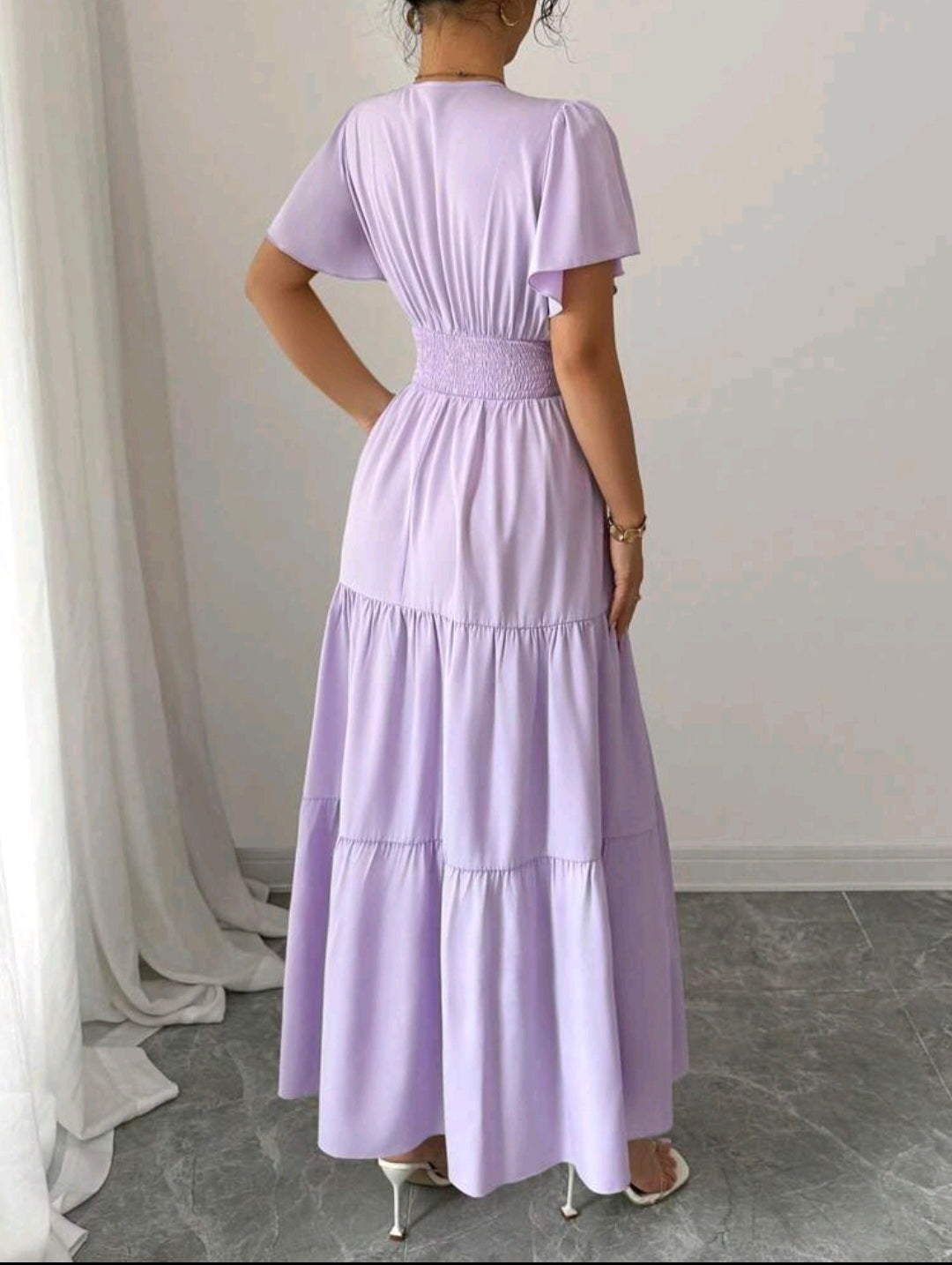 Vestido Dama