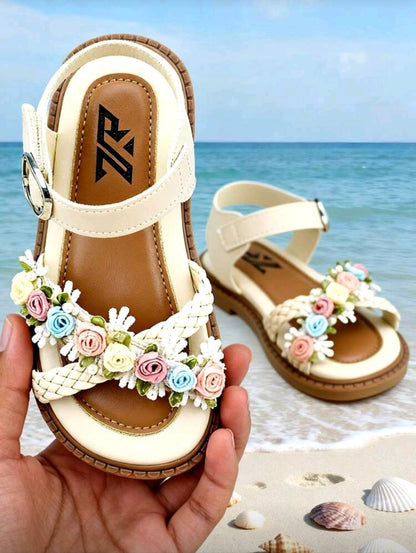 Sandalias niña