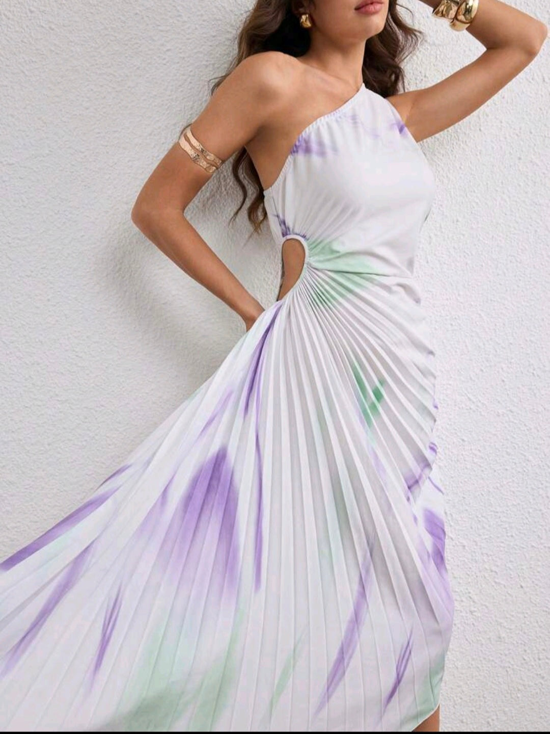 Vestido Dama