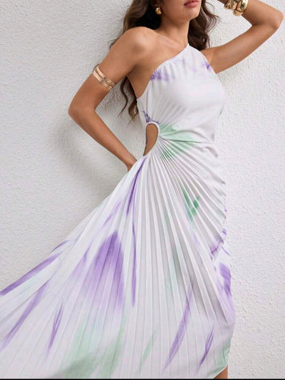 Vestido Dama