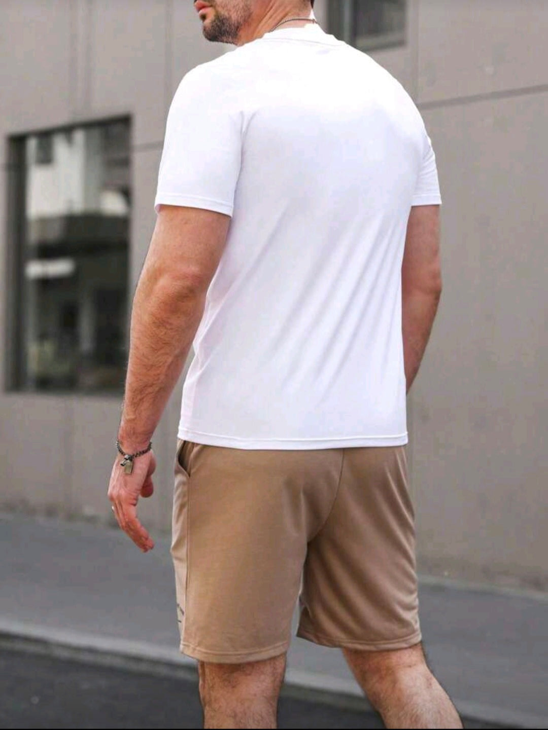 Conjunto Hombre