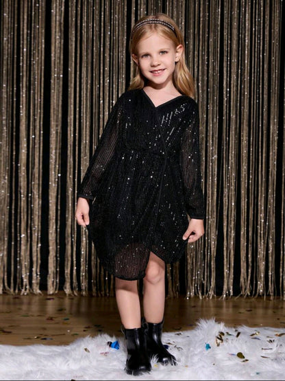 Vestido niña