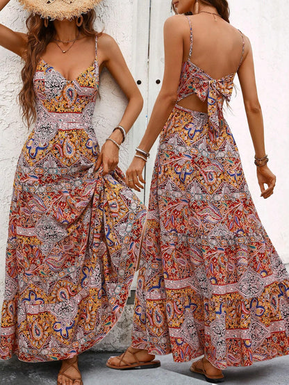 Vestido Dama