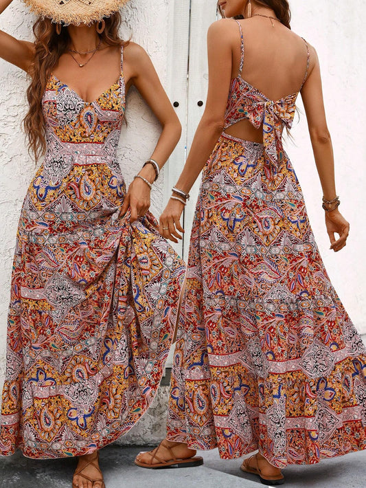 Vestido Dama