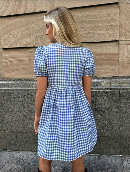 Vestido Dama