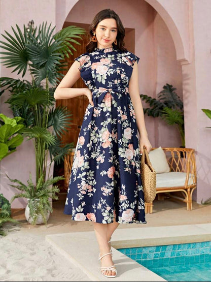 Vestido niña