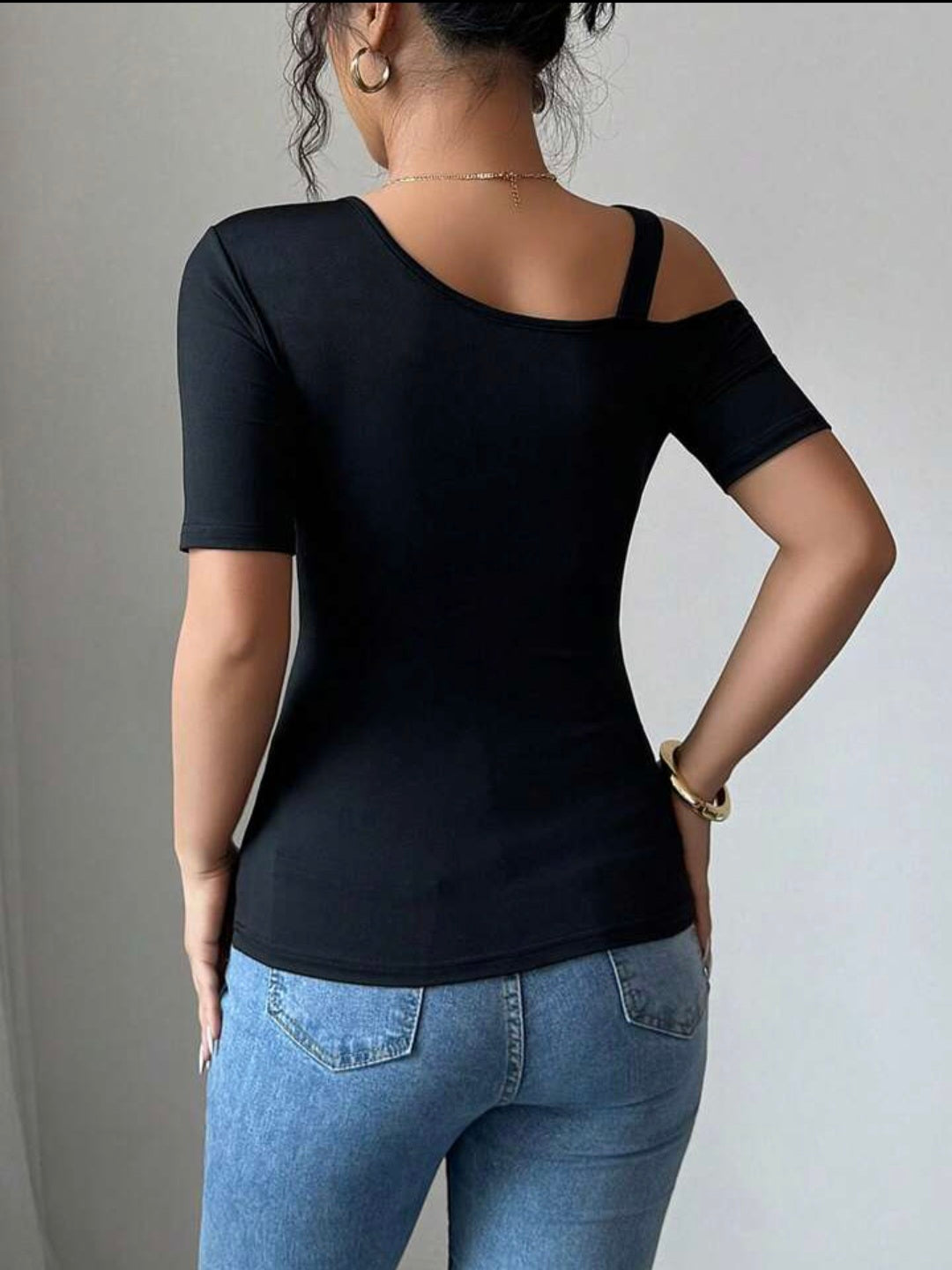 Blusa Dama