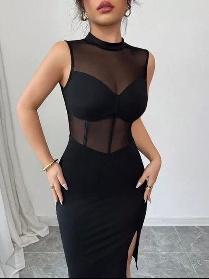 Vestido Dama