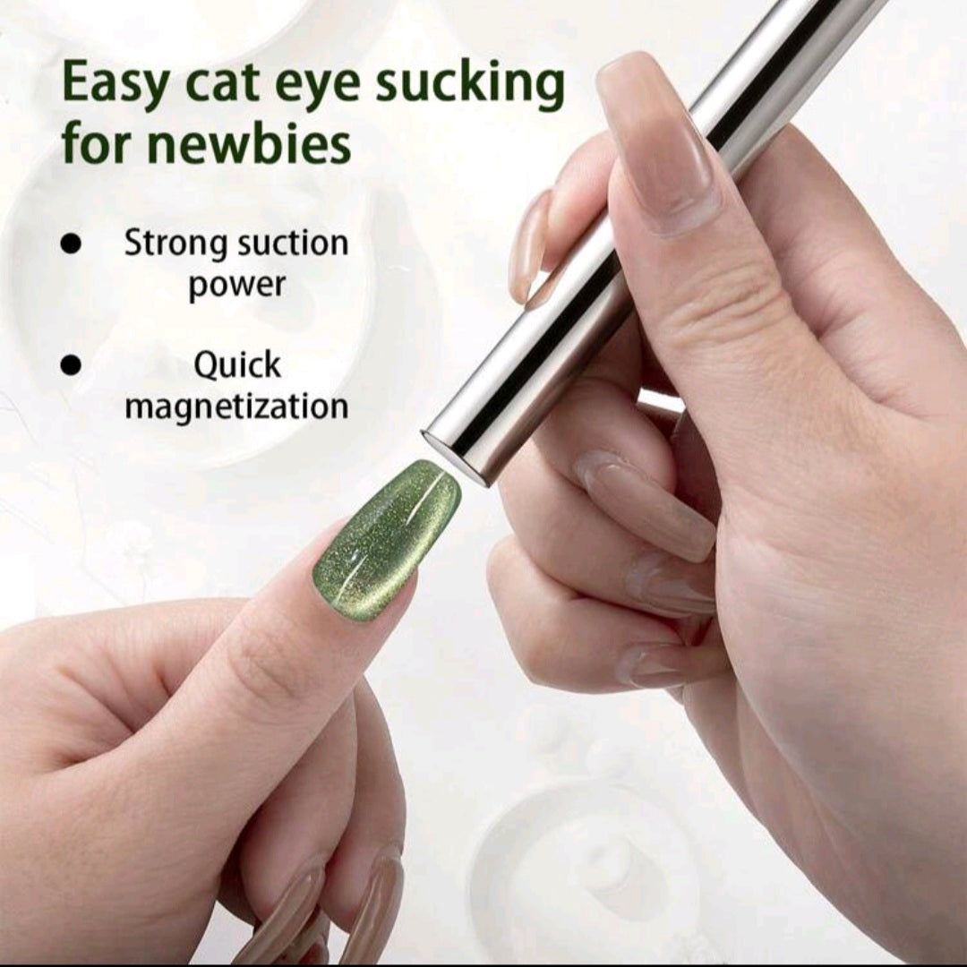 Bolígrafo magnético