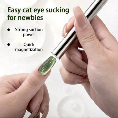 Bolígrafo magnético