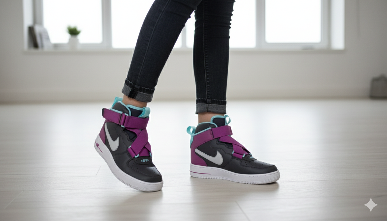 Nike AIR AF1 Originales