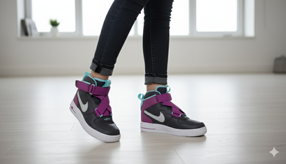 Nike AIR AF1 Originales