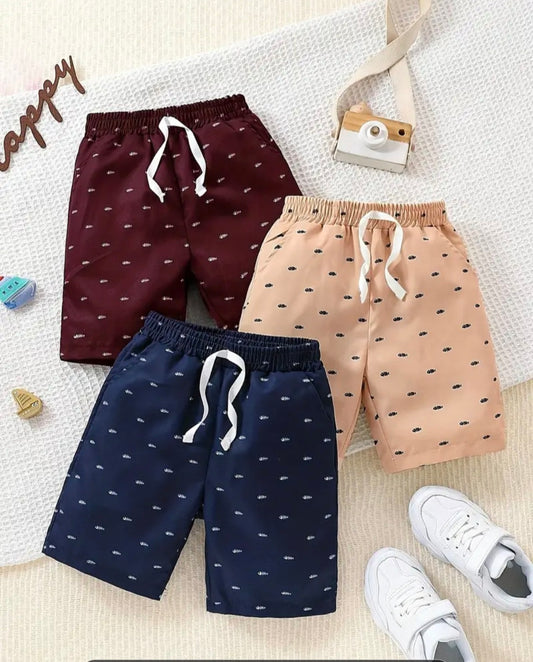 Pantalones Cortos niño