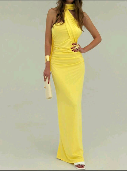 Vestido Dama