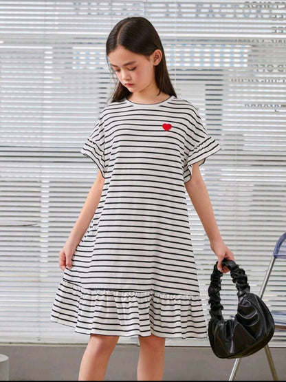Vestido niña