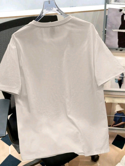 Camiseta hombre