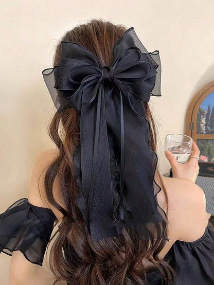 Clip cabello