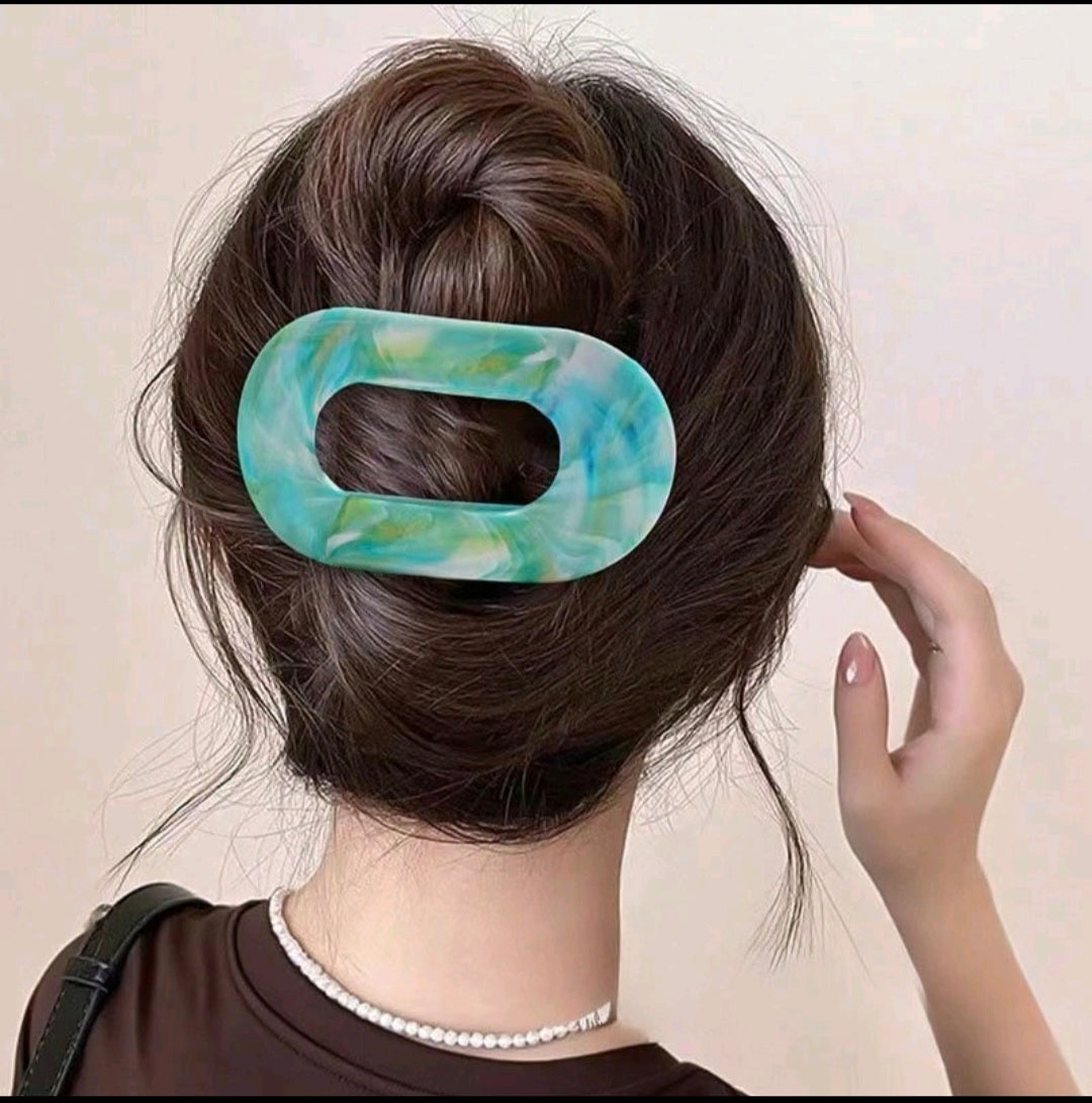 Pinzas para el cabello