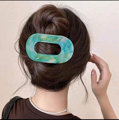 Pinzas para el cabello