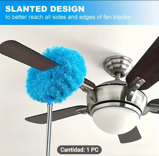 Limpiador de ventilador de Techo