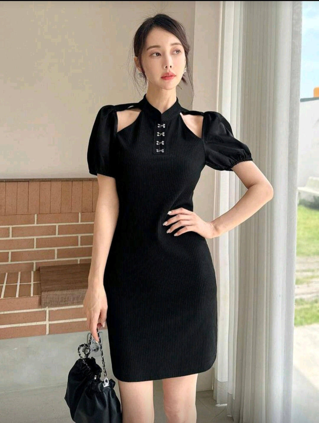 Vestido Dama