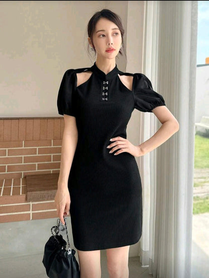 Vestido Dama