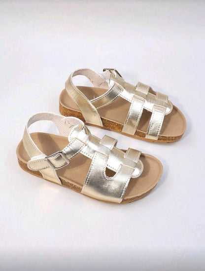 Sandalias niña