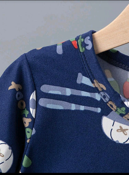 Set niño