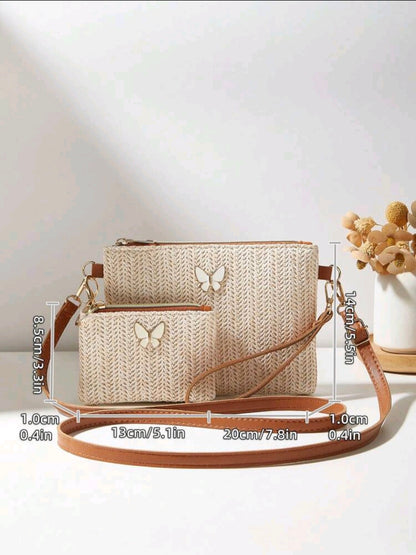Set bolsos