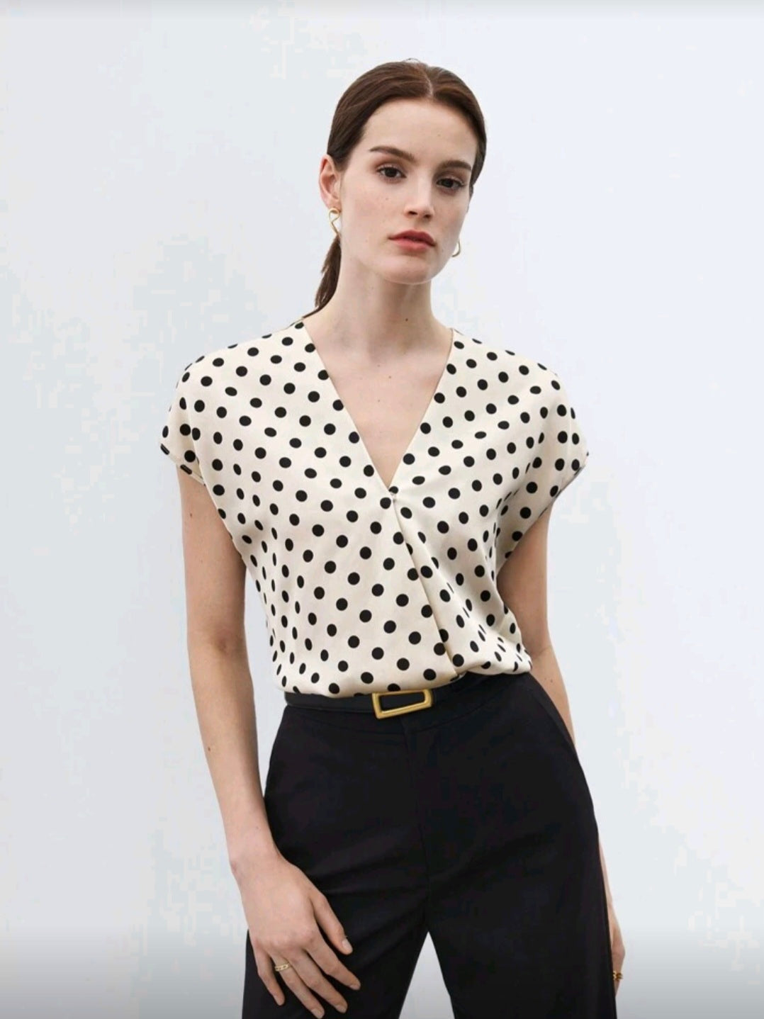 Blusa Dama