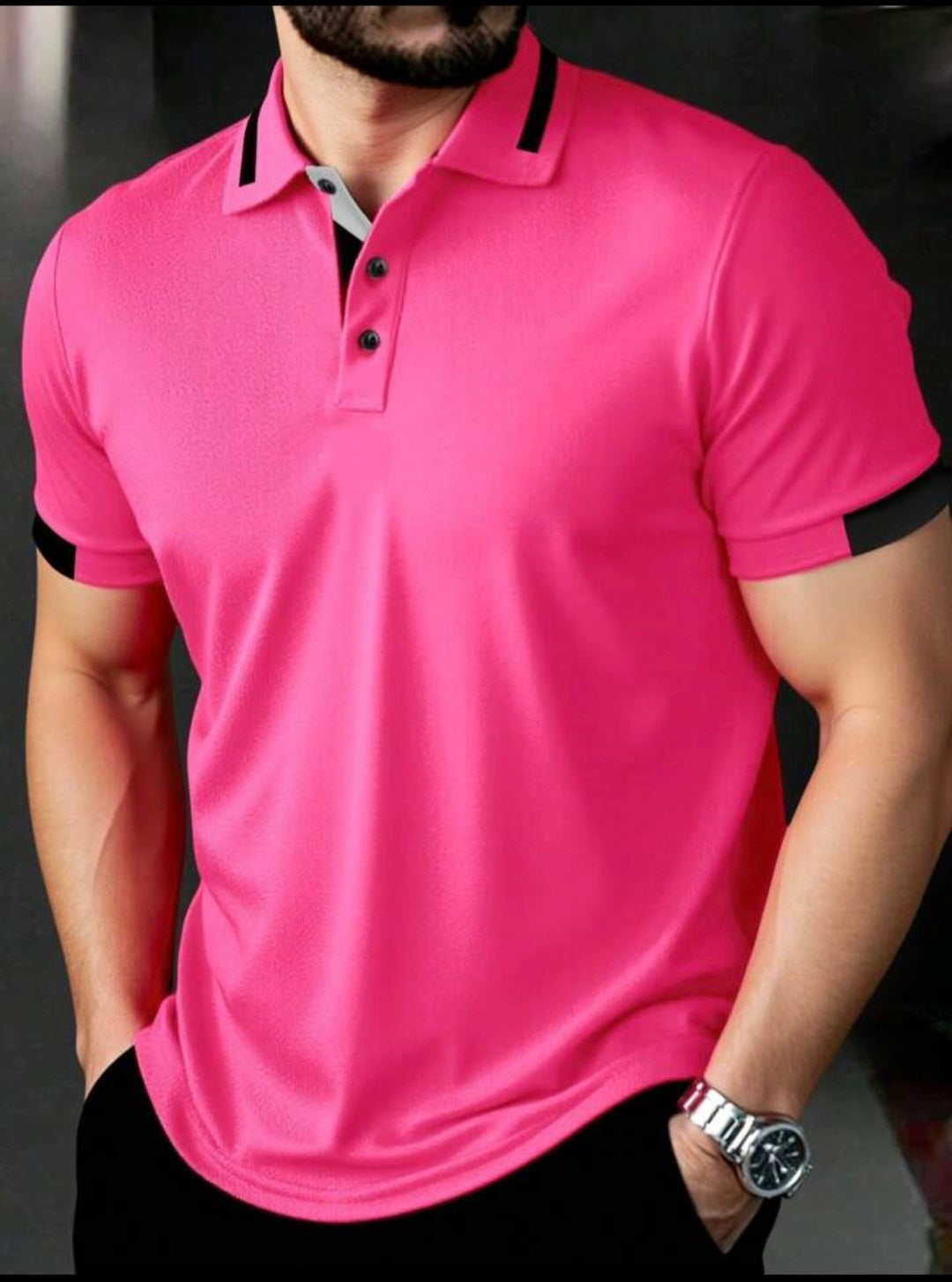 Camisa Hombre