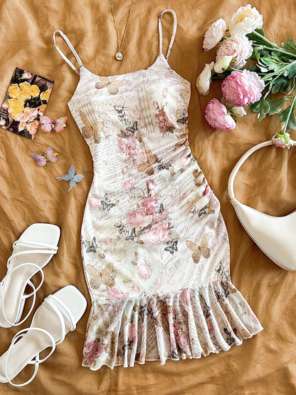 Vestido Dama