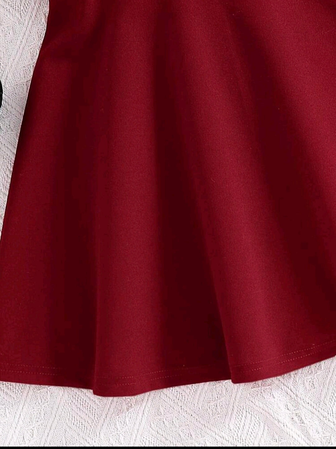 Vestido niña