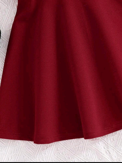 Vestido niña