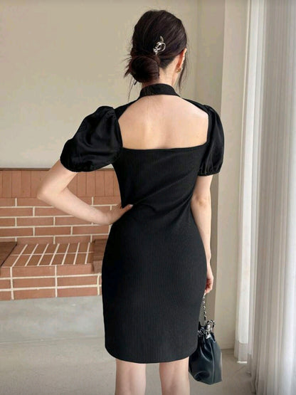 Vestido Dama