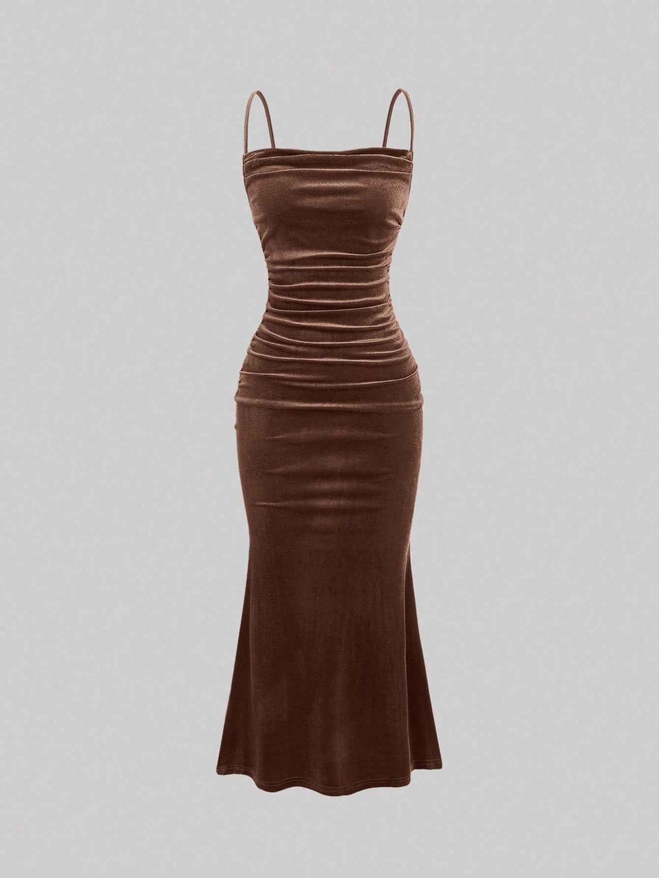 Vestido Dama