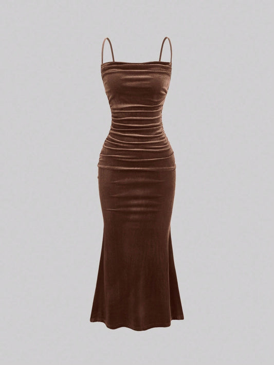 Vestido Dama