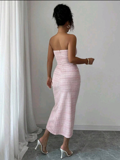 Vestido Dama