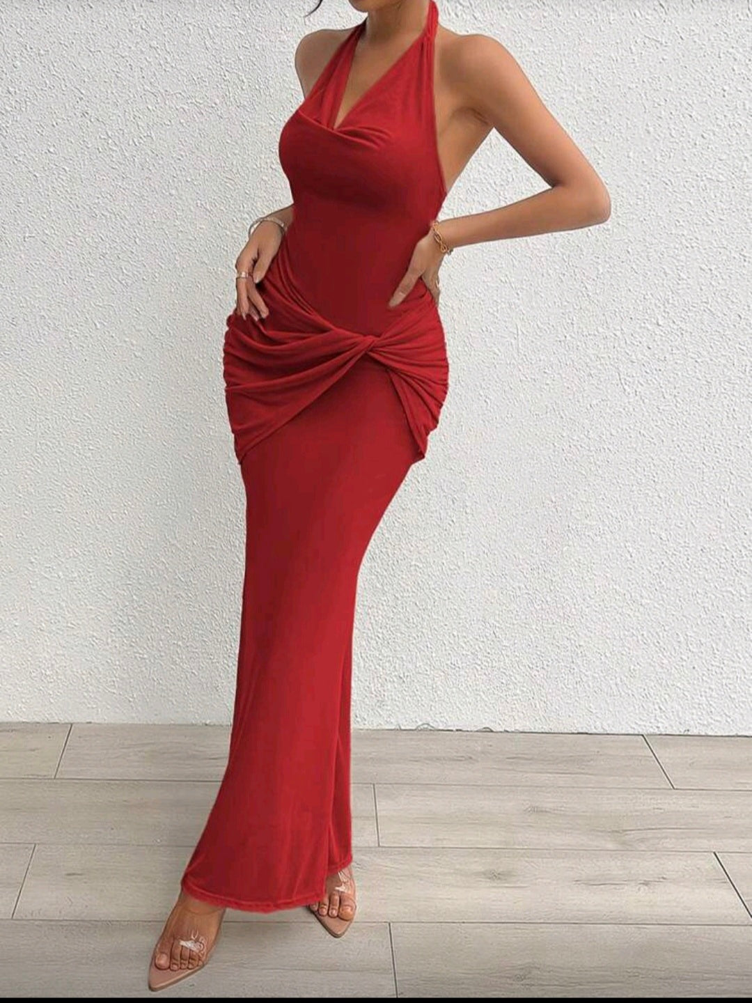Vestido Dama