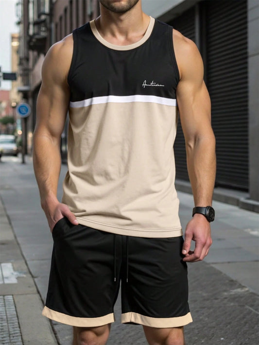 Conjunto Hombre
