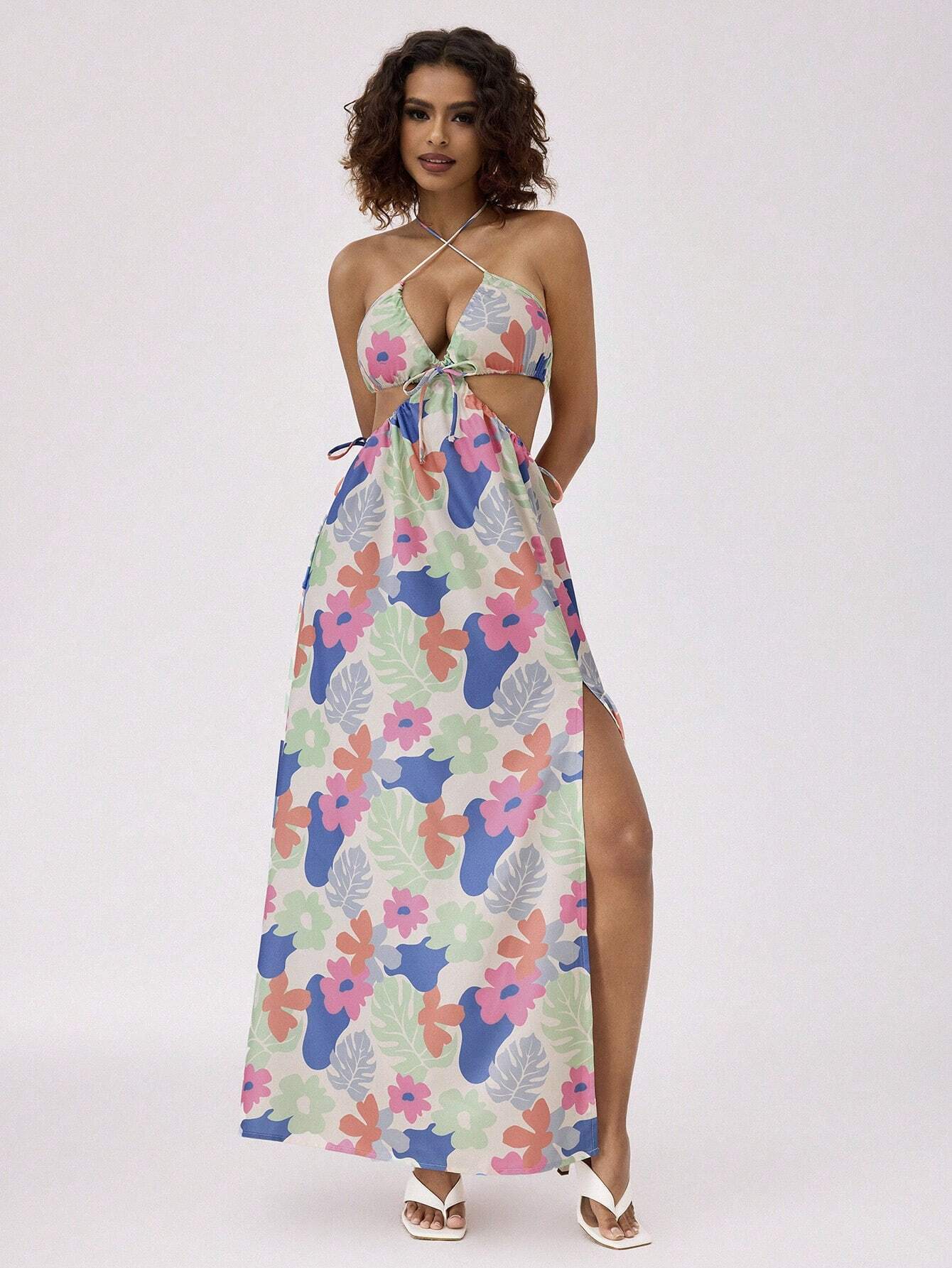 Vestido Dama