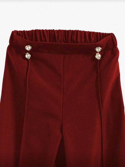 Pantalon niña
